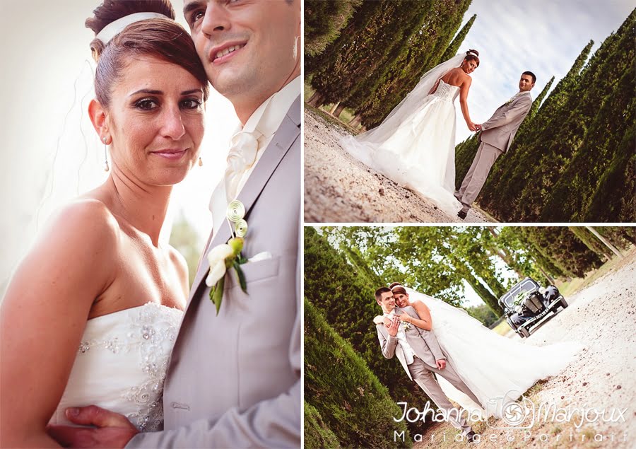 ... | Photographe Mariage | Aix en Provence-Arles 3 | Johanna Marjoux