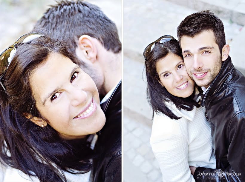 Photographe Mariage et Portraits Montpellier