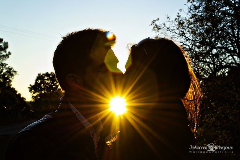 Photographe Mariage et Portraits Montpellier