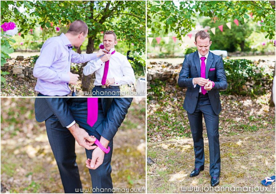 005-Mariage Cecile et Cyril - Nimes-Montpellier